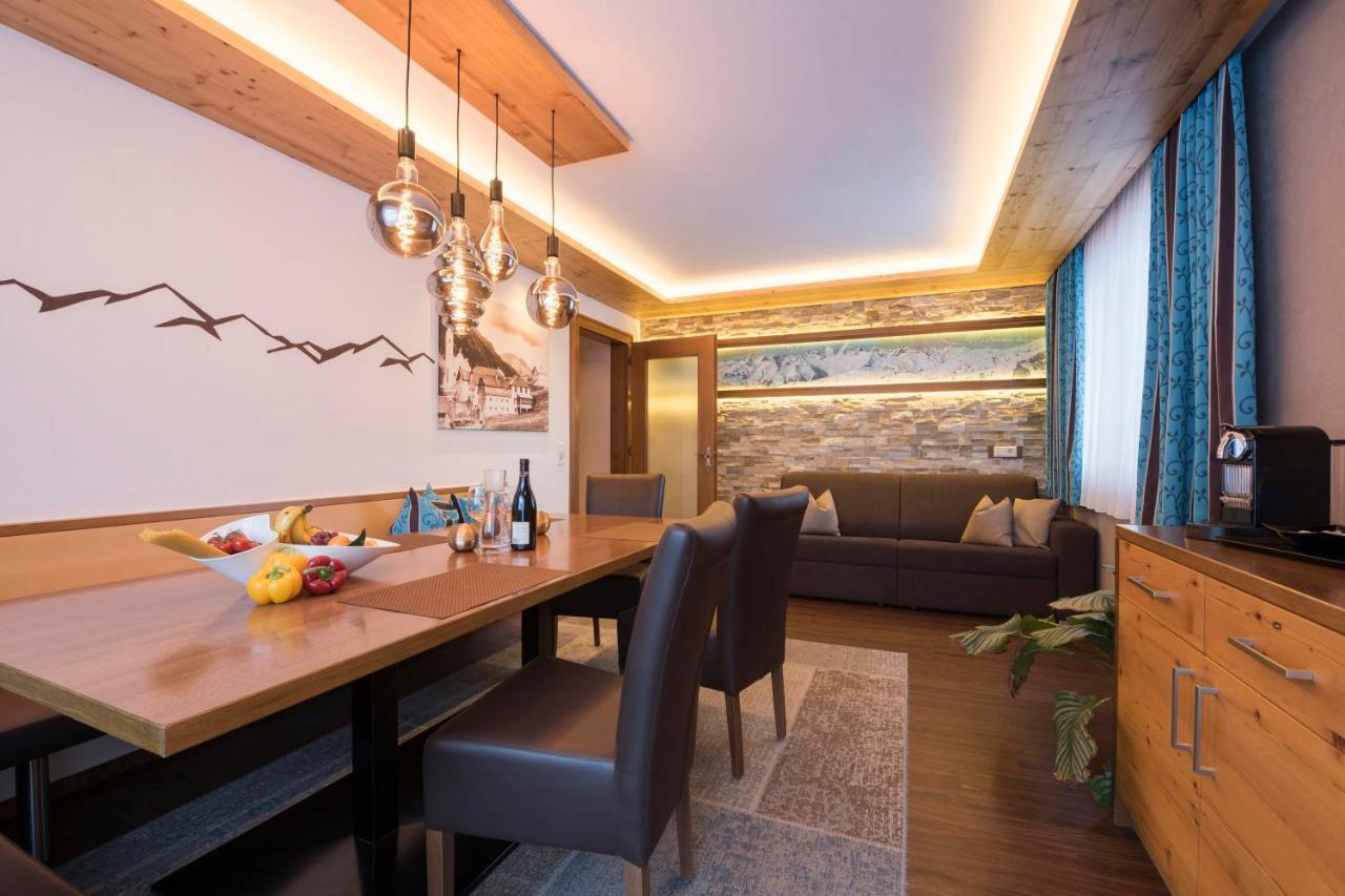 אישגל Hotel Garni Mirabell מראה חיצוני תמונה