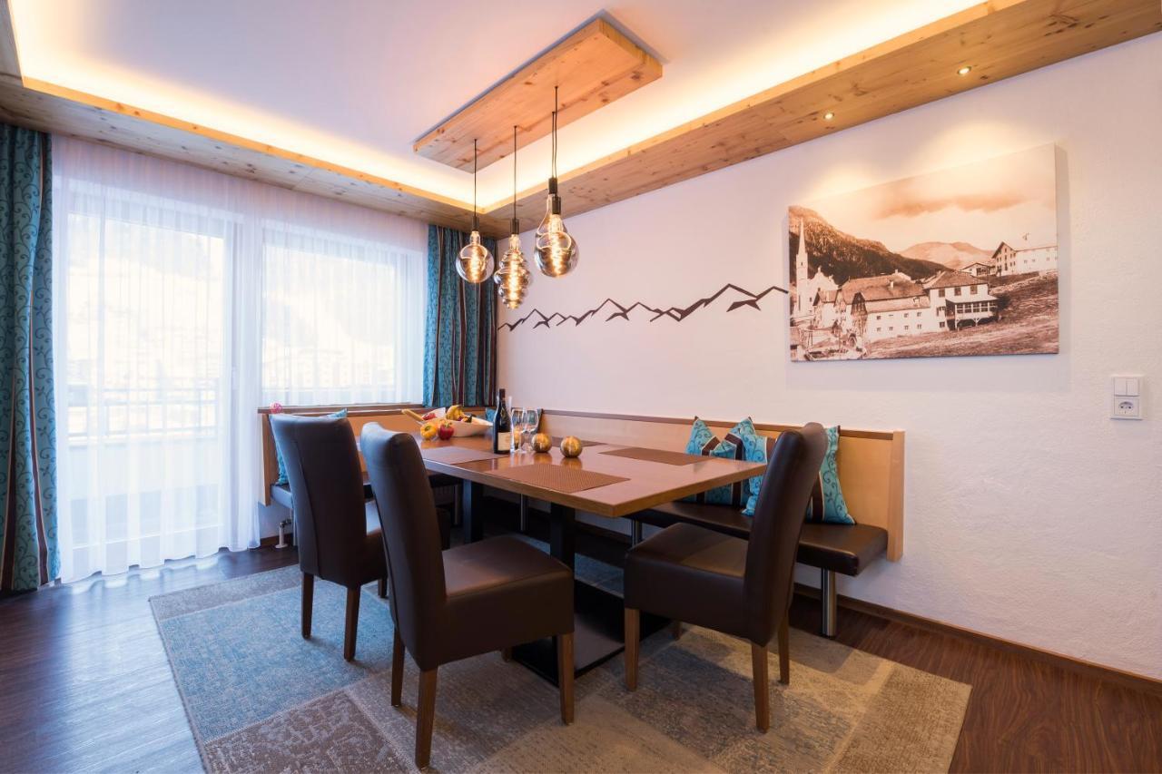אישגל Hotel Garni Mirabell מראה חיצוני תמונה