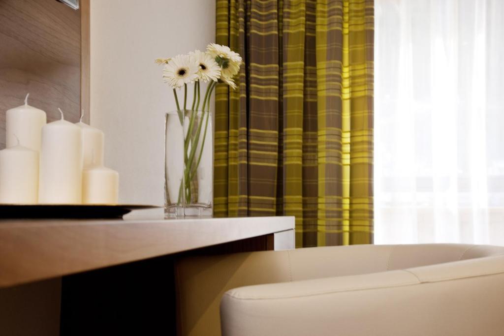 אישגל Hotel Garni Mirabell מראה חיצוני תמונה