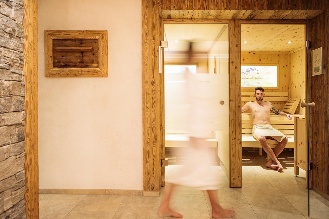 אישגל Hotel Garni Mirabell מראה חיצוני תמונה