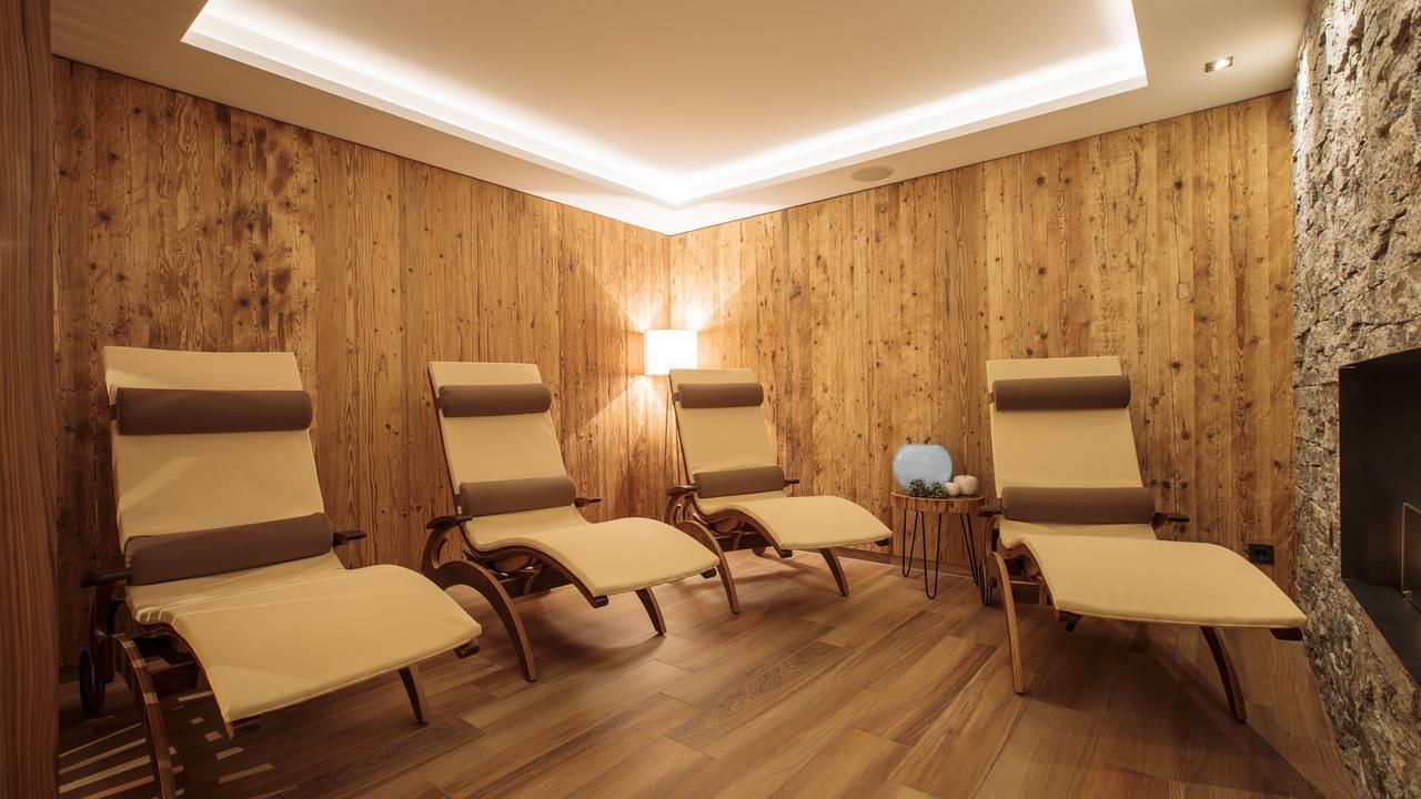 אישגל Hotel Garni Mirabell מראה חיצוני תמונה