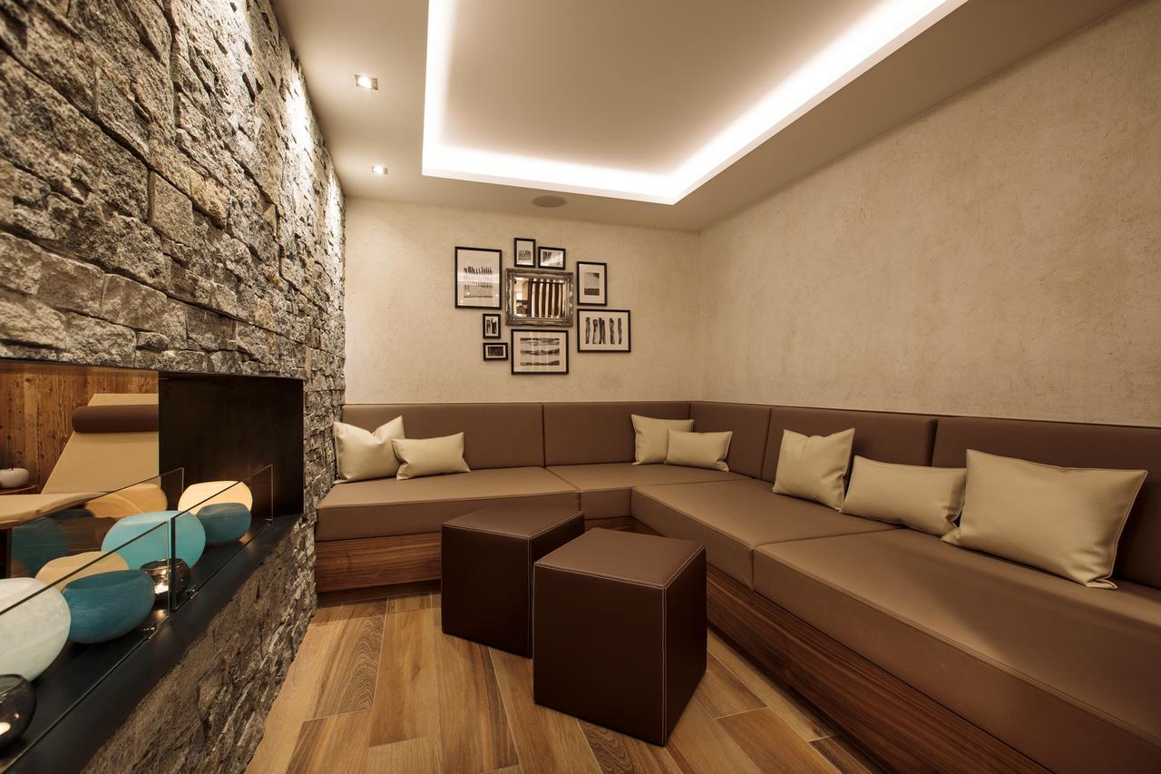 אישגל Hotel Garni Mirabell מראה חיצוני תמונה