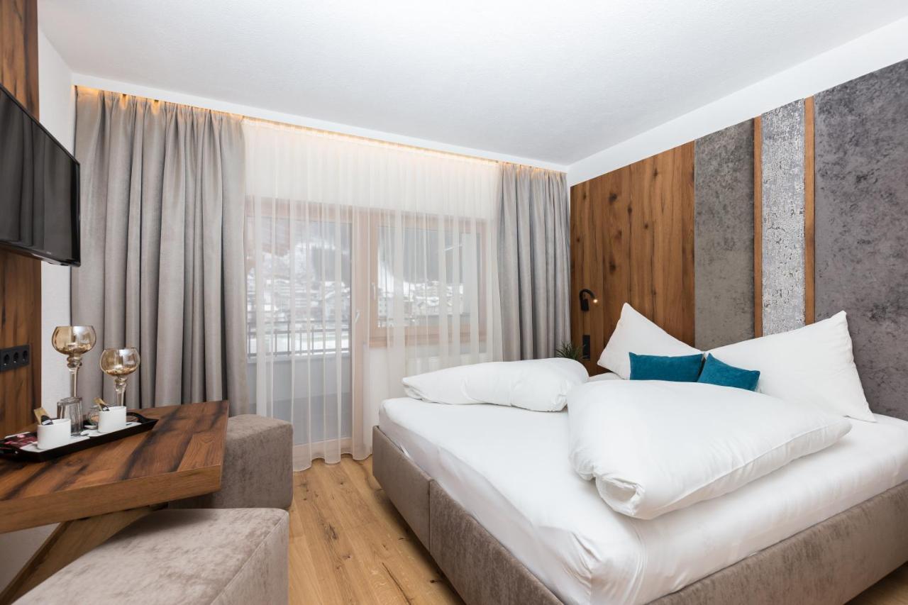 אישגל Hotel Garni Mirabell מראה חיצוני תמונה